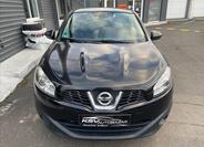 Nissan Qashqai 4