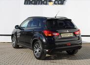 Mitsubishi ASX 5