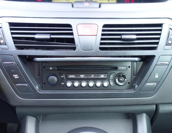 Citroën Grand C4 Picasso 23