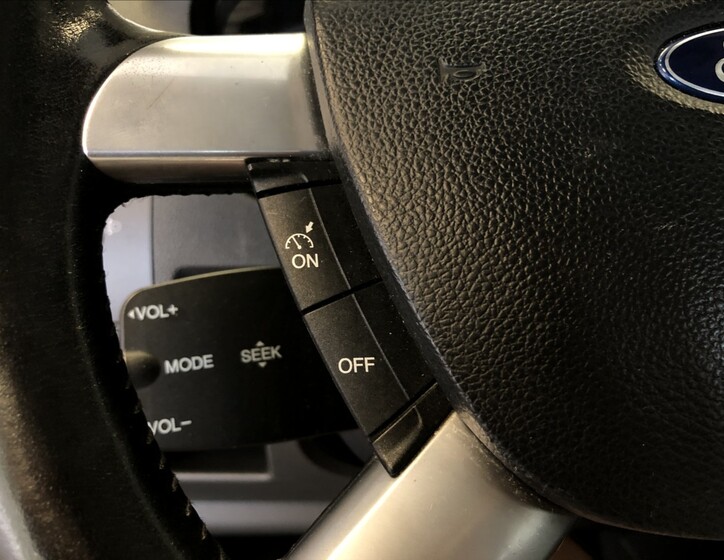 Ford C-MAX 19