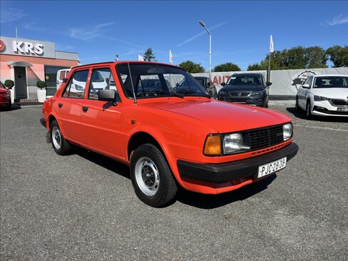 Škoda 105