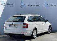 Škoda Octavia 3
