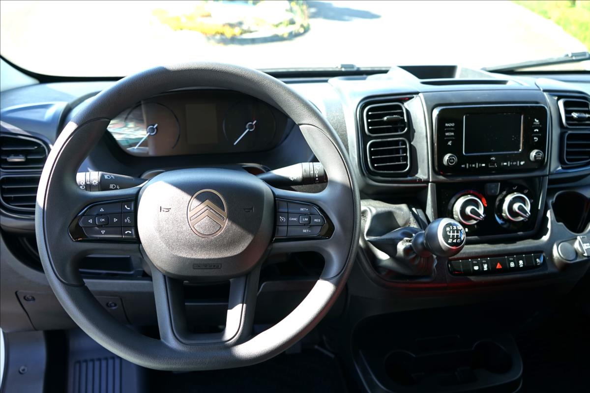 Citroën Jumper