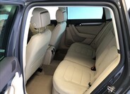 Volkswagen Passat 12