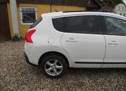 Peugeot 3008 5