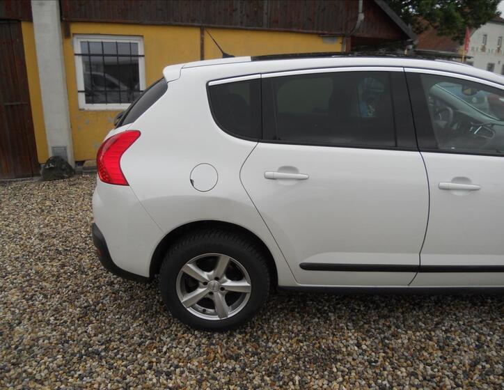 Peugeot 3008 5