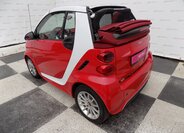 Smart Fortwo 3