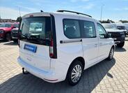 Volkswagen Caddy 5