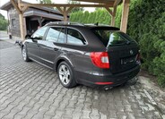 Škoda Superb 3