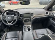 Jeep Grand Cherokee 5