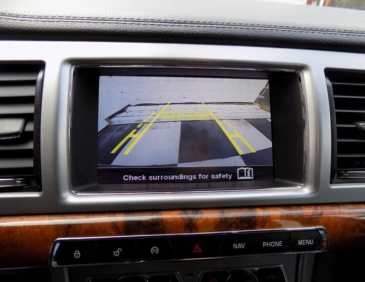 Jaguar XF 32
