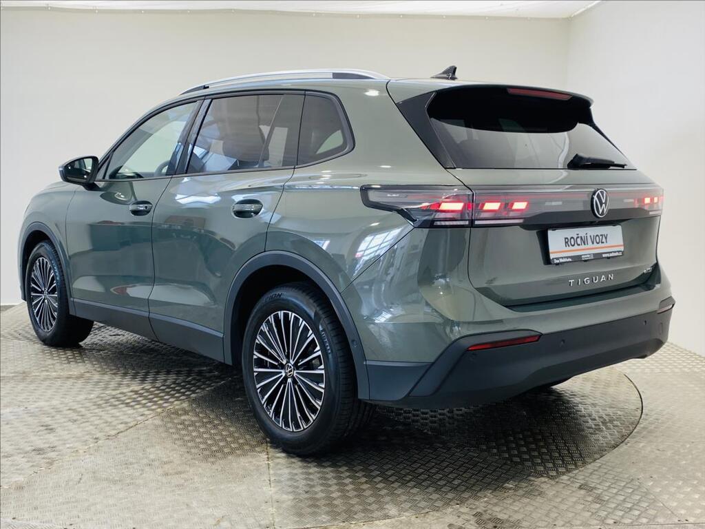 Volkswagen Tiguan 23