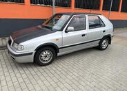 Škoda Felicia 2