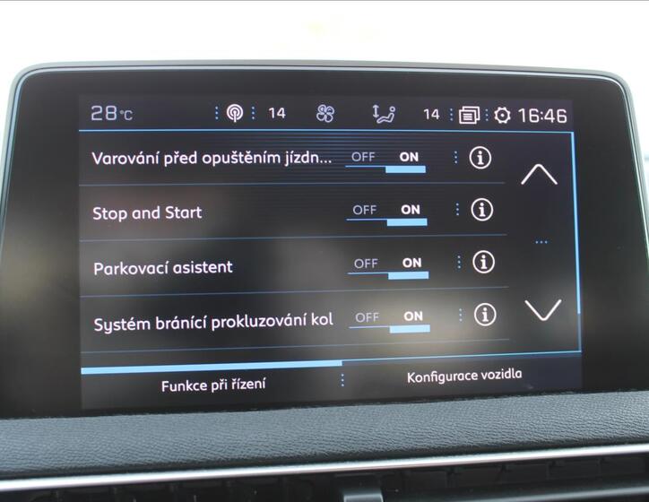 Peugeot 3008 14
