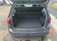 Volkswagen Golf Sportsvan 10