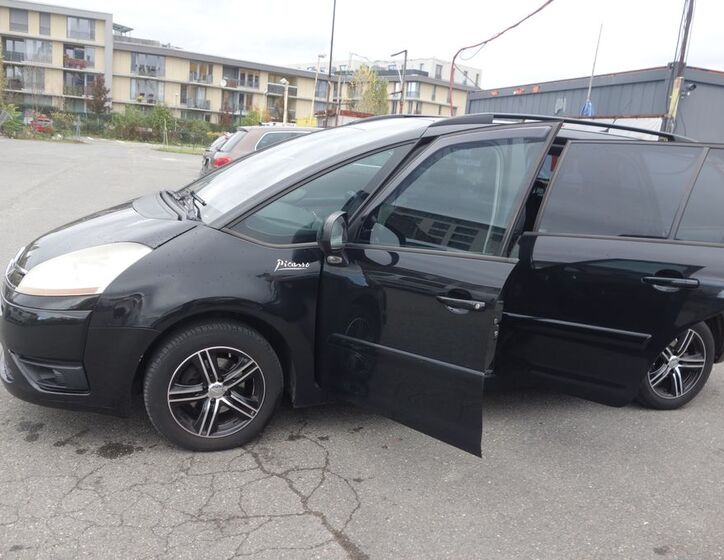 Citroën Grand C4 Picasso 14