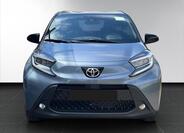 Toyota Aygo 2
