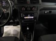 Volkswagen Caddy 23