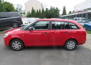 Škoda Fabia 7