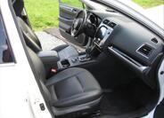Subaru Outback 8