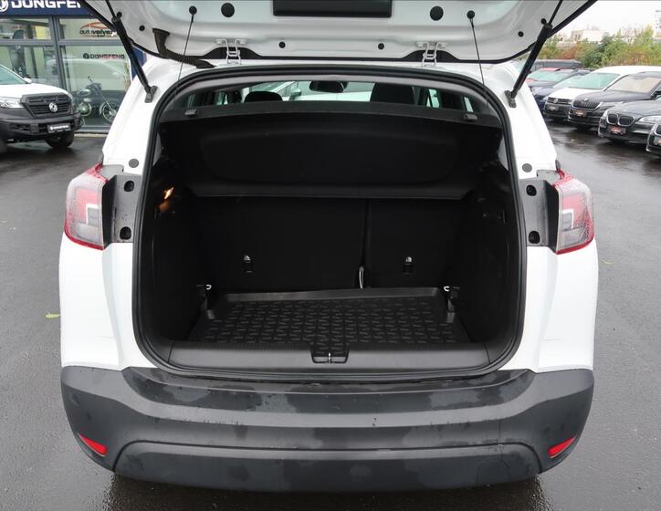 Opel Crossland X 22