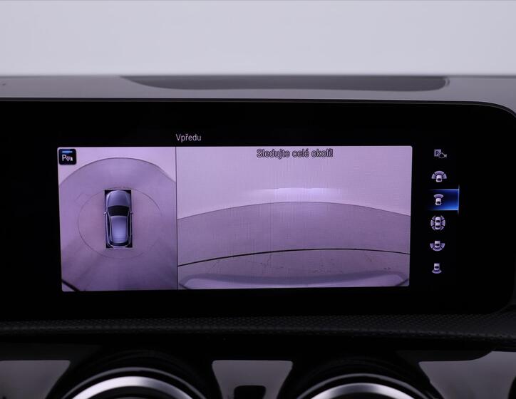 Mercedes-Benz Třídy A 30