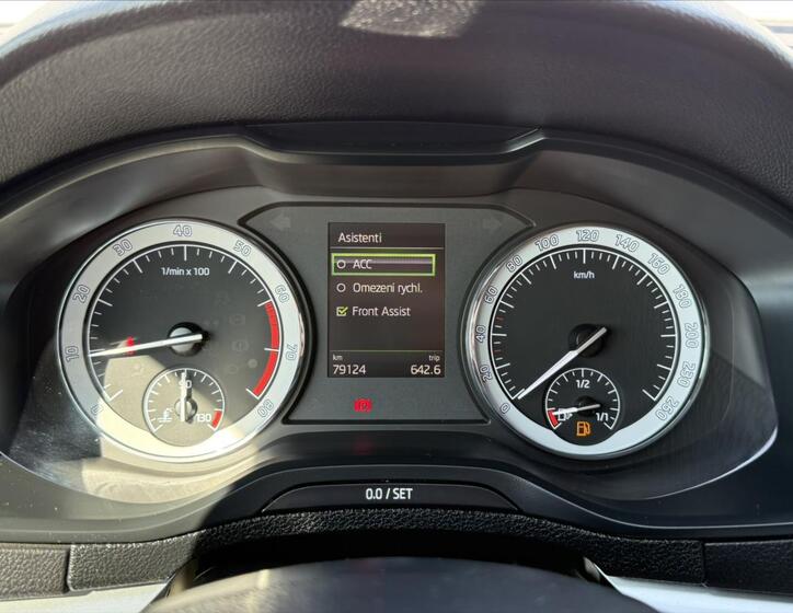 Škoda Karoq 9
