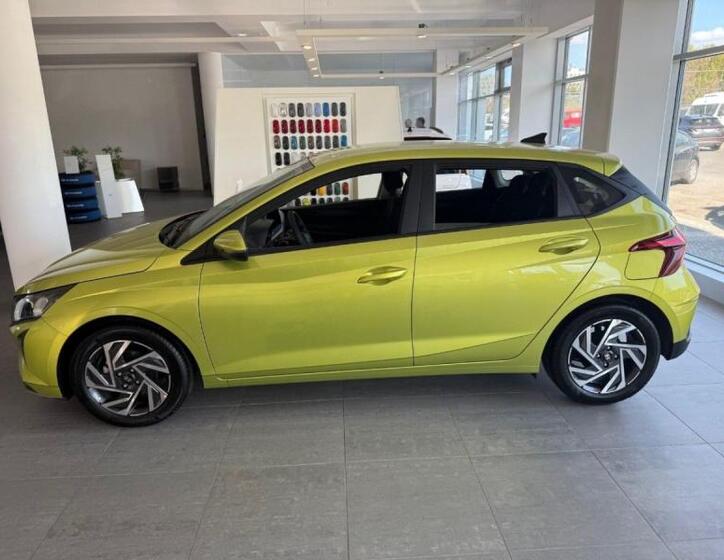 Hyundai i20 2