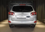 Hyundai Santa Fe 5