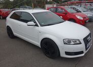 Audi A3 4