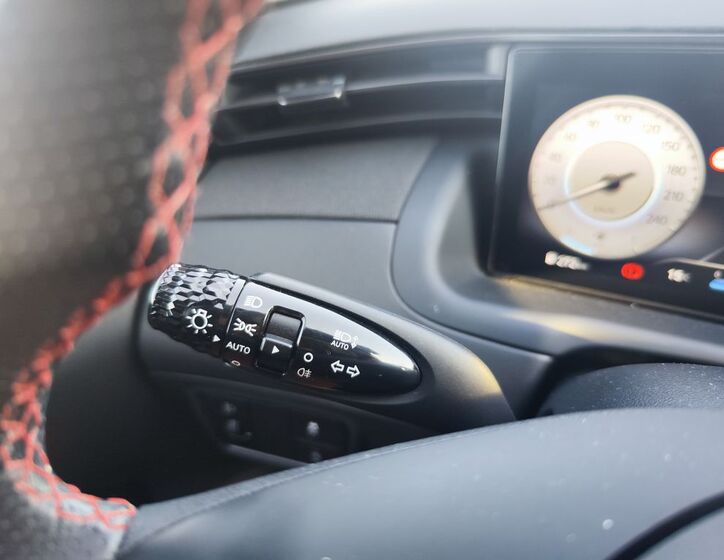 Hyundai Tucson 29