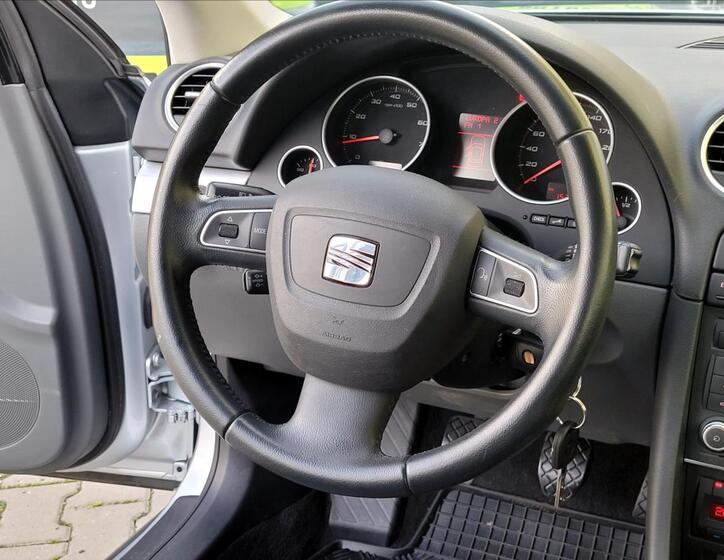 Seat Exeo 28