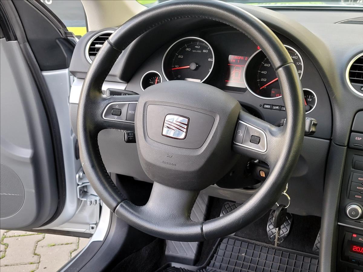 Seat Exeo