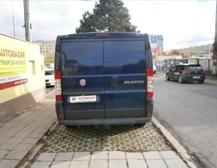 Fiat Ducato 5