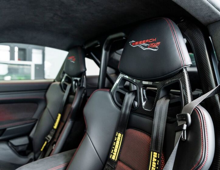 Porsche 911 7