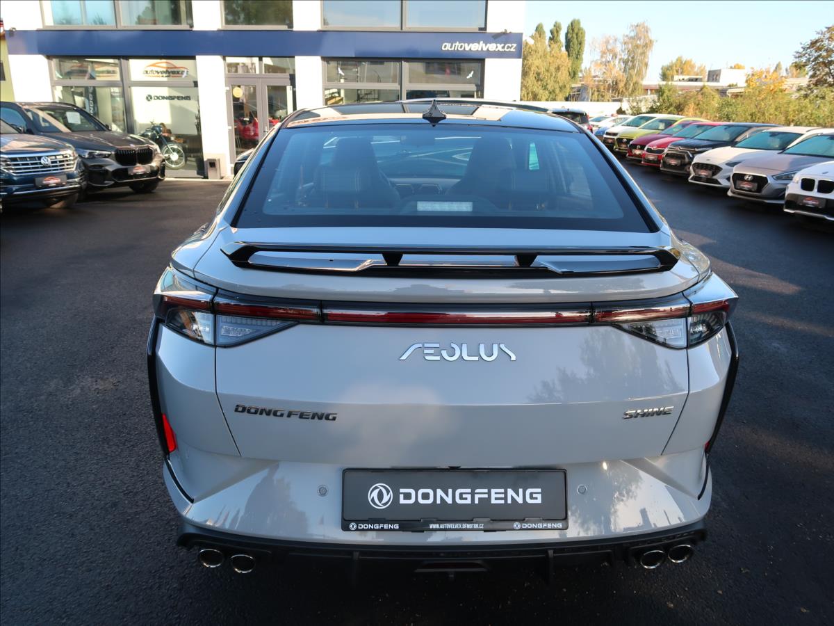 Dongfeng SHINE