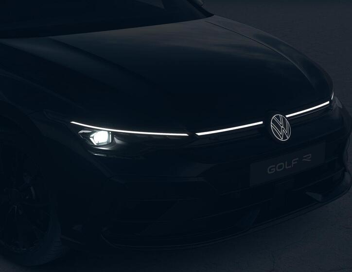Volkswagen Golf 4
