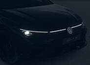 Volkswagen Golf 4