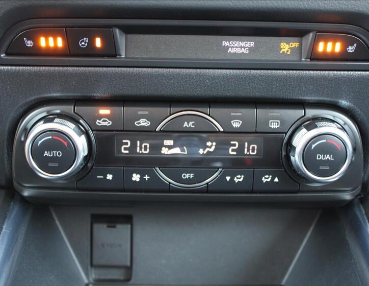 Mazda CX-5 16