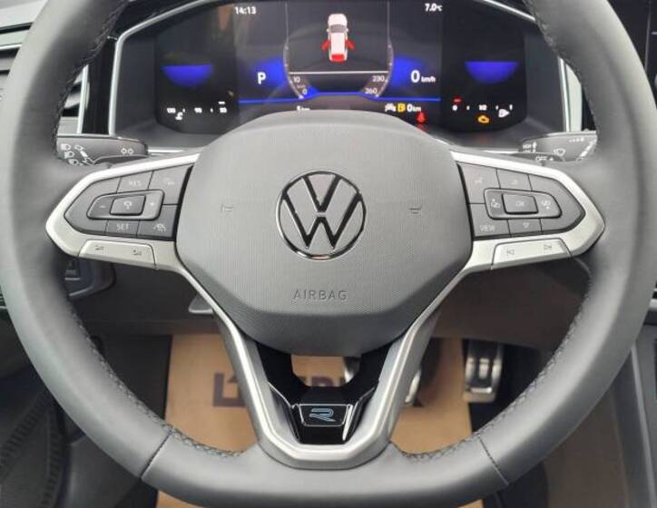 Volkswagen Taigo 17