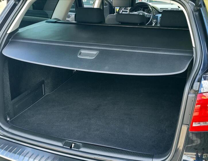 Volkswagen Passat 12