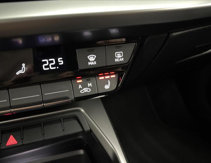 Audi A3 27