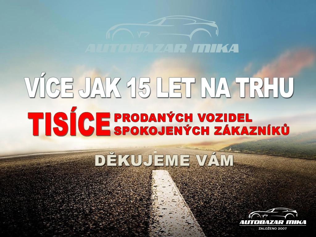 Mercedes-Benz Třídy M