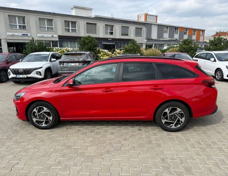 Hyundai i30 3