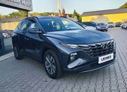 Hyundai Tucson 3