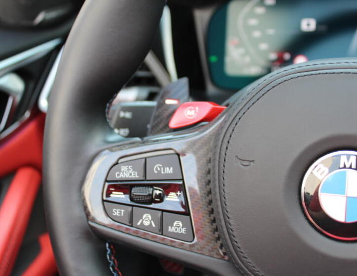 BMW M4 13