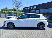 Peugeot 308 8