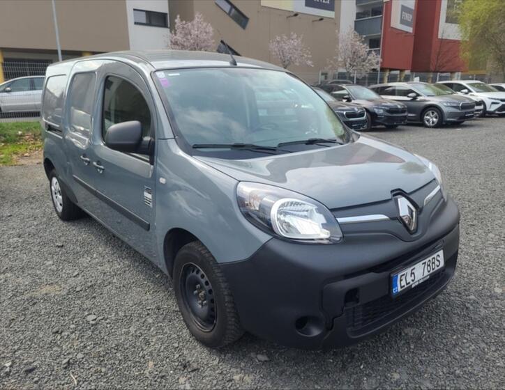 Renault Kangoo 4