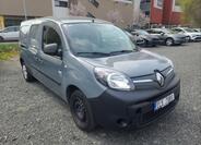 Renault Kangoo 4