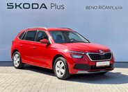 Škoda Kamiq 14